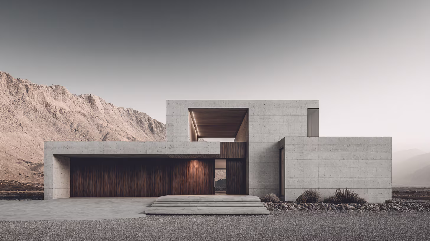 AT Studio Monolume lab project